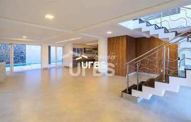 Imagem 13: Sobrado no Jardins Atenas