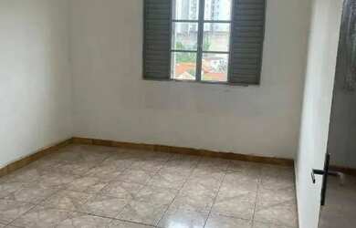 Imagem: A casa possui 2 Dormitórios, 1 Banheiro, 40m² de Área e