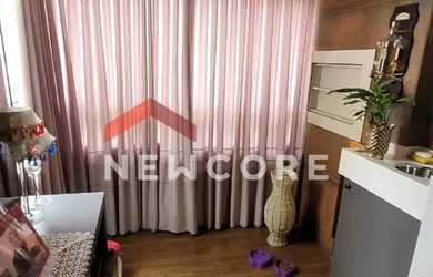 Imagem: O apartamento possui 3 Dormitórios, 2 Banheiros, 1 Vaga na