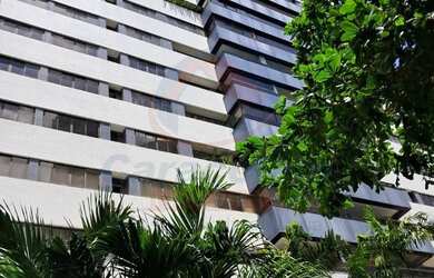 Imagem 10: Edf Dona Cecy - Apartamento de luxo à venda em Recife-PE, Boa Viagem...