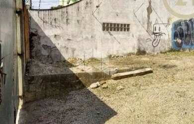 Imagem: Terreno Comercial ou Residencial na Lapa