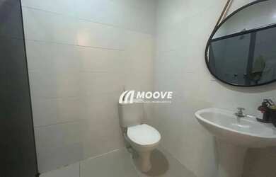 Imagem 13: Casa com 2 dormitórios à venda, 81 m² por R$ 440.000,00 - Distrito...