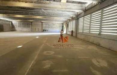 Imagem 3: Galpão para alugar, 1000 m² por R$ 15.000/mês - Novo Maracanaú - Maracanaú/CE