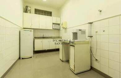 Imagem 7: Prédio, 1600 m² - venda por R$ 13.000.000,00 ou aluguel por R$ 70.000,00/mês - Tatuapé - S