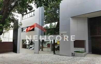 Imagem: Sala comercial em Rua Juiz de Fora - Barro Preto - Belo Horizonte/MG