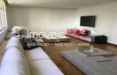 Imagem 3: Apto na Bela Cintra Consolação Paulista Maravilhoso