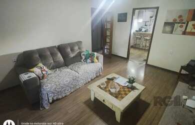 Imagem 11: Casa em Belém Novo. Imóvel novo, 119m² de Área, 3 Vagas na garageme2...