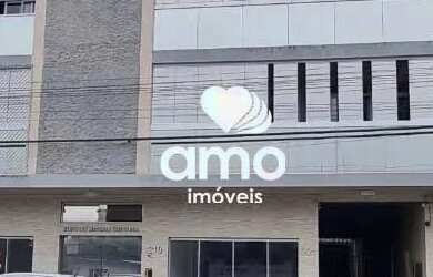 Imagem: Apartamento à venda no Centro de Brusque