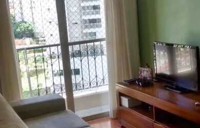 Imagem: Apartamento para venda em Lauzane Paulista com 2 quartos, 58m²