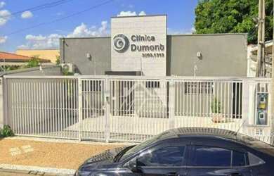 Imagem: O depósito possui 10m² de Área e está localizado em Jardim