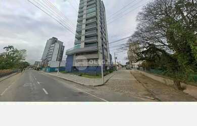 Imagem: Apartamento em andar alto