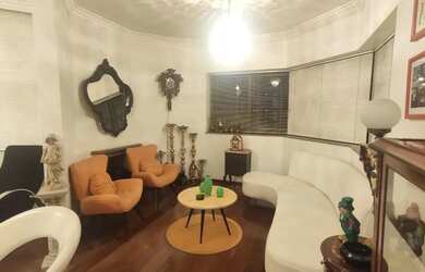 Imagem 3: Venda Apartamento 4 Dormitórios - 192 m² Perdizes