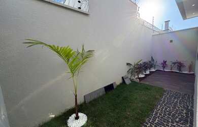 Imagem 15: Casa na Quadra 409 Sul. Piscina, Churrasqueira, Ar-condicionadoeÁrea...