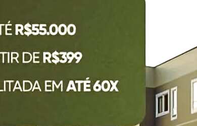 Imagem 2: Village Natureza II. Piscina, 41m² de Área, 1 Vaga na garageme2 Dormitórios