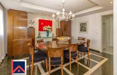 Imagem 6: Venda Apartamento 3 Dormitórios - 276 m² Campo Belo