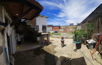 Imagem 11: Casa na 5 da ceilandia sul