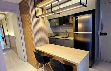 Imagem 1: Apartamento à venda no HOUSE BARRA , BARRA, Salvador, BA