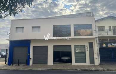 Imagem: O depósito à venda possui 366m² de Área e está localizado