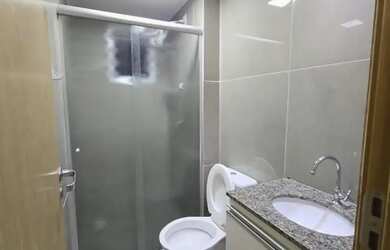 Imagem 9: Apartamento à Venda - Residencial Livre Ipiranga - Porteira fechada