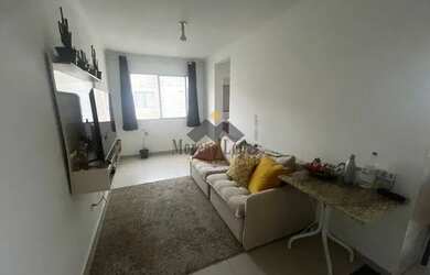 Imagem: Apartamento VOTORANTIM - SP