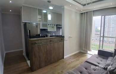 Imagem: Apartamento 2 Dormitórios para Locação no Condomínio Vista