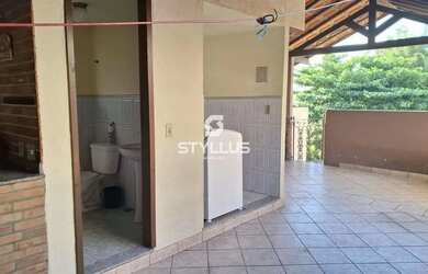 Imagem 8: Apartamento Tipo Casa Espaçoso com Terraço e Churrasqueira no Engenho...