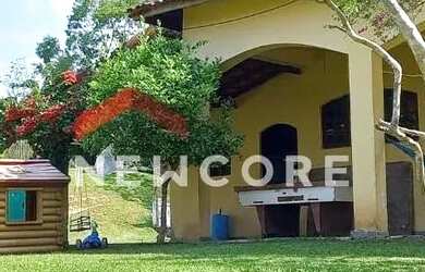 Imagem: A fazenda possui 200m² de Área e está localizado em Juquitiba