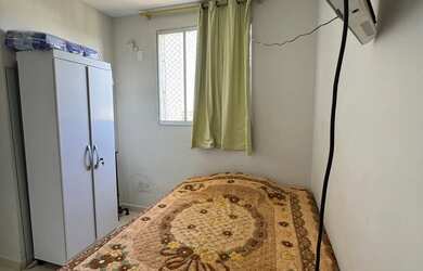 Imagem 8: Alugo. Piscina, Varanda, 1 Vaga na garageme2 Dormitórios