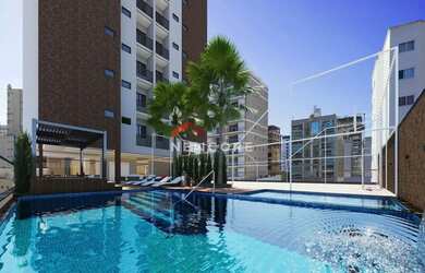 Imagem 6: Apartamento em Rua 280 - Meia Praia - Itapema/SC