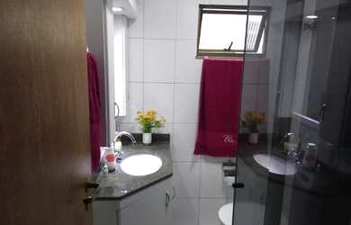 Imagem 6: AP0936 Apartamento Residencial / Recreio dos Bandeirantes