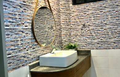 Imagem 13: Casa de praia - pé na areia- praia do Flamengo