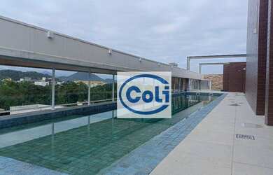 Imagem 1: Apartamento Novo com 2 dormitórios 1st 1 vaga 62 m² por R$ 639.500 -...