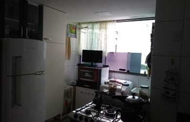 Imagem 8: AP0936 Apartamento Residencial / Recreio dos Bandeirantes