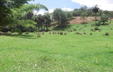 Imagem: Lindo terreno rural de 41 hectares na MG-10, Serra do Cipó