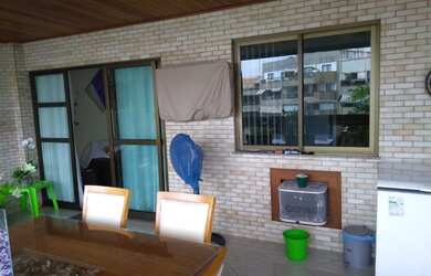 Imagem 15: AP0936 Apartamento Residencial / Recreio dos Bandeirantes