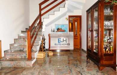 Imagem 3: Casa com 4 dormitórios, 380 m² - venda por R$ 2.200.000,00 ou aluguel...