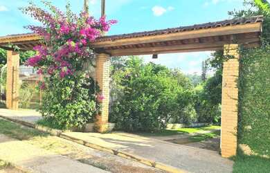 Imagem 2: Chácara para venda ou troca por casa em Atibaia, próximo ao bairro do...