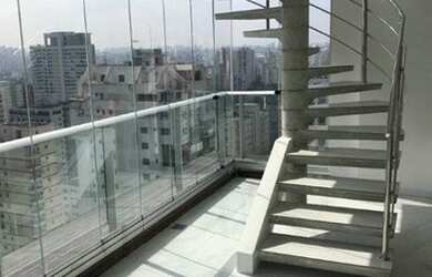 Imagem 12: INCRÍVEL DUPLEX, IMPECÁVEL, ÚLTIMO ANDAR, MEGA ALTO, VAMOS VISITAR