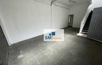 Imagem 2: Galpão para alugar, 500 m² por R$ 43.000,00/mês - Vila Baby - São...