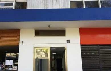 Imagem: O depósito possui 78m² de Área e está localizado em Jardim