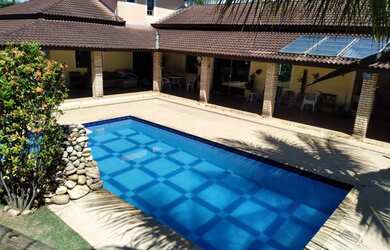 Imagem 1: CASA RESIDENCIAL em ITUPEVA - SP, HORIZONTE AZUL I