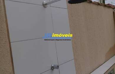 Imagem 16: PRAIA GRANDE - Casa de Condomínio - Maracanã/Praia Grande