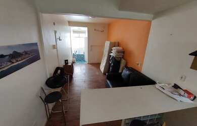 Imagem 1: Pé na Areia melhor rua esquina Vieira Souto em Ipanema