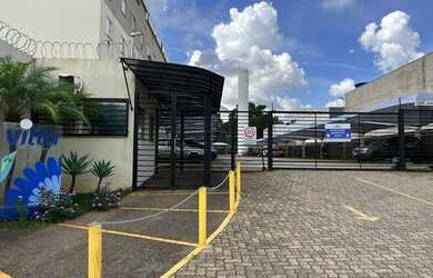 Imagem 8: Apto no Jd Interlagos Aqui na Imobiliária Rosa e Rangel