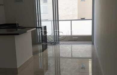 Imagem 4: Apartamento à venda, 2 quartos, 1 suíte, 2 vagas, JARDIM - Santo André/SP