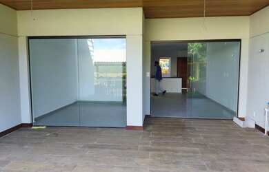 Imagem 2: Casa no Condomínio Casa Amarela