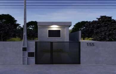 Imagem 13: CASAS NOVAS COM 2 DORMITÓRIOS NO JD IMPERIAL EM ATIBAIA