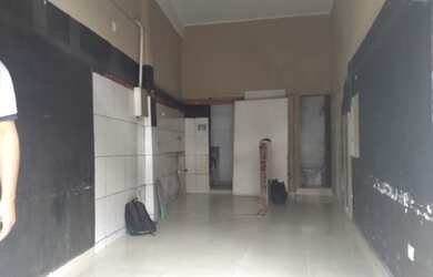 Imagem: O depósito possui 35m² de Área e está localizado em Ipiranga