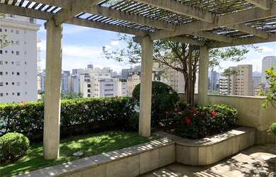 Imagem 15: Cobertura Jardim Europa