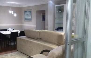 Imagem 4: Apartamento para venda com 194 metros quadrados com 4 quartos em Chácara Inglesa - São Pau